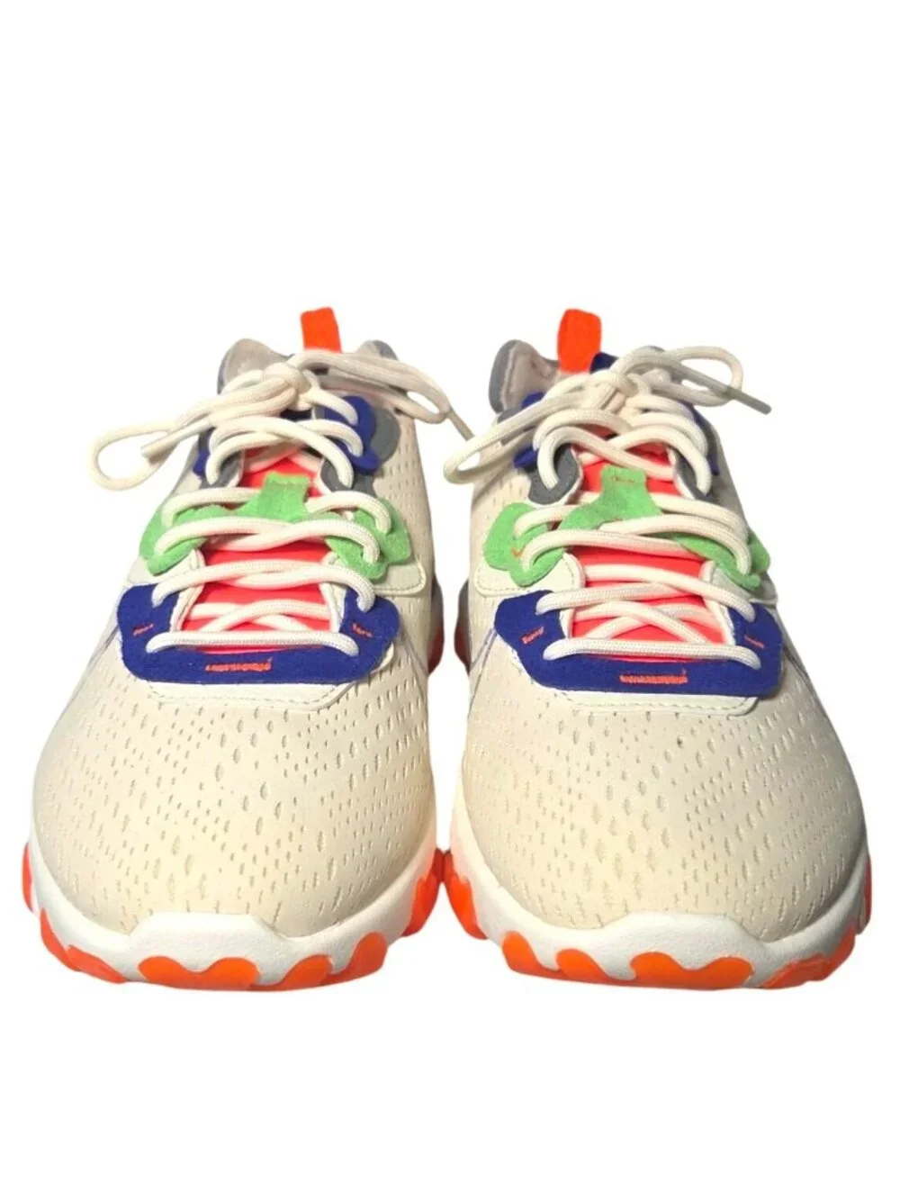 Nike pale ivory